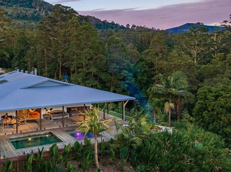 Click to view all images 424 Zara Road Zara NSW 2484 - Image 2