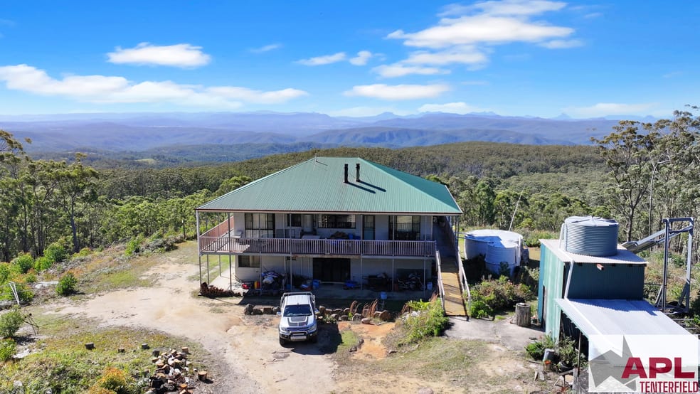 225 Bonners Road, Undercliffe Liston NSW 2372 - Image 1