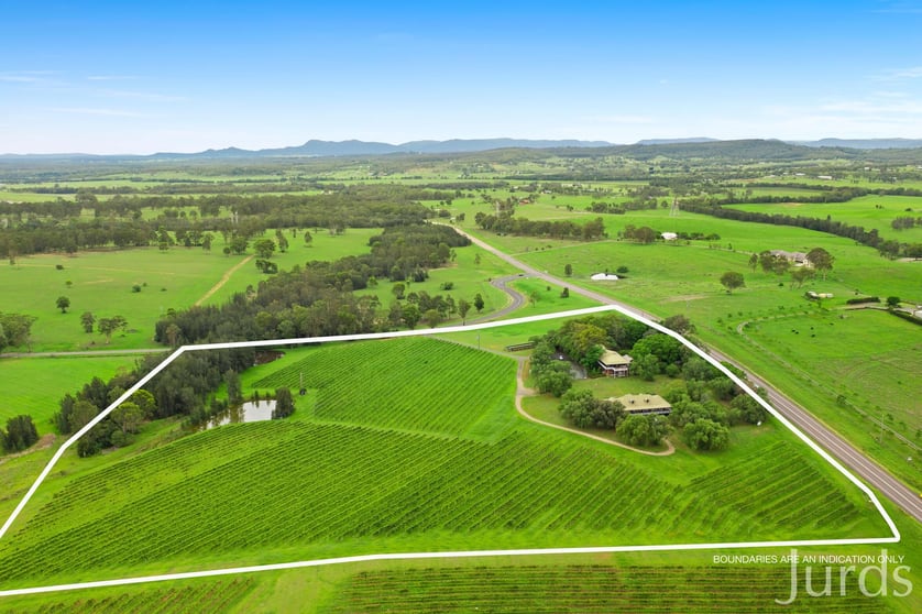 29 Palmers Lane Pokolbin NSW 2320 - Image 2