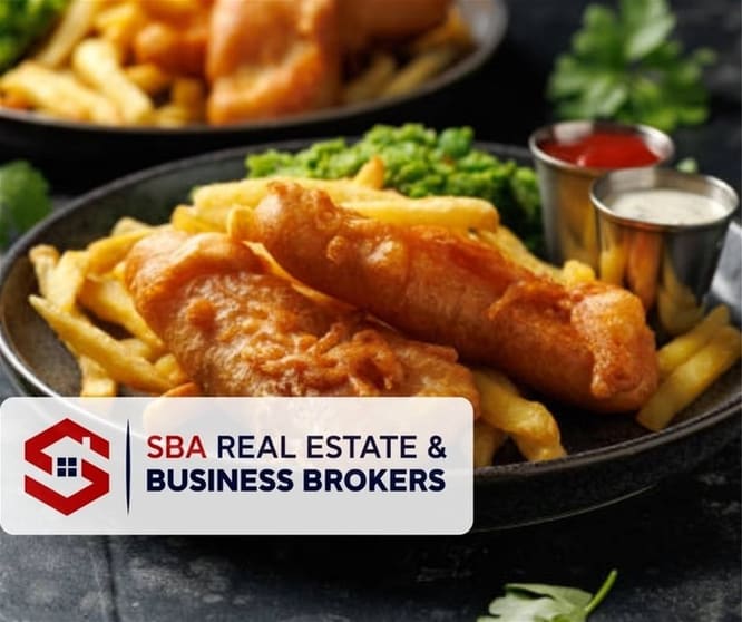 Click to view all images Takeaway Food business for sale in Pascoe Vale - Image 1