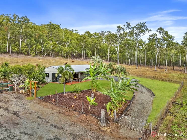 83 Whiteley Road Coorooman QLD 4702 - Image 3