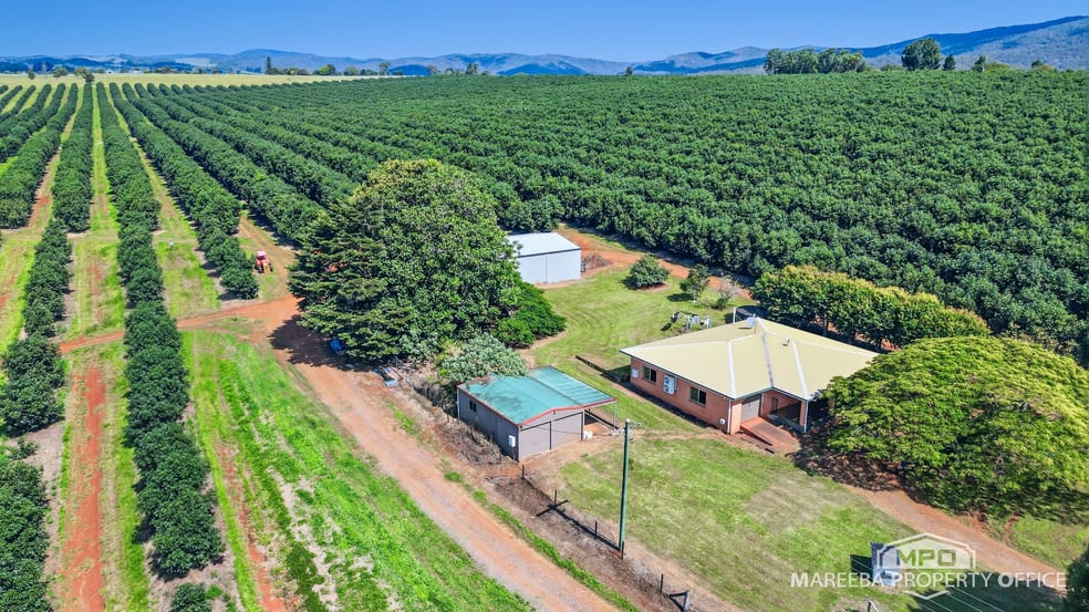 Click to view all images 46 Hughes Road Upper Barron QLD 4883 - Image 2