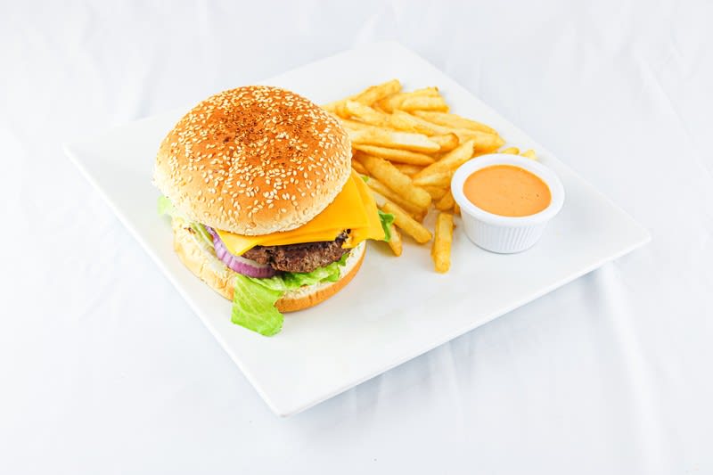 Click to view all images Takeaway Food business for sale in Bicton - Image 3