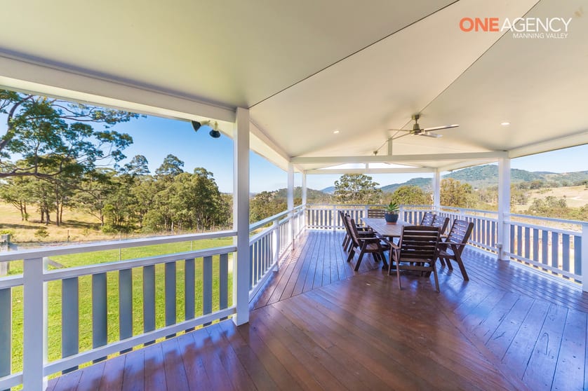 Click to view all images 1000 Nowendoc Road Mount George NSW 2424 - Image 3