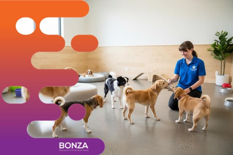Click to view all images Animal Related business for sale in Altona - Image 2