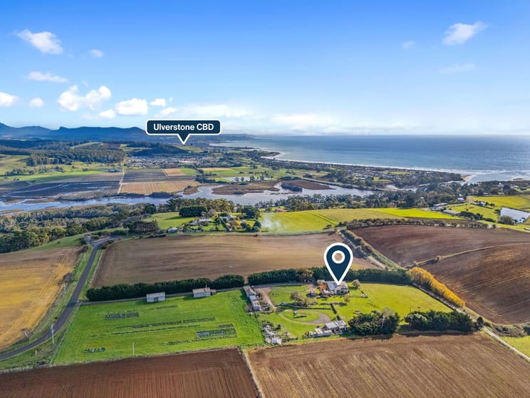 177 Braddons Lookout Road Leith TAS 7315 - Image 1