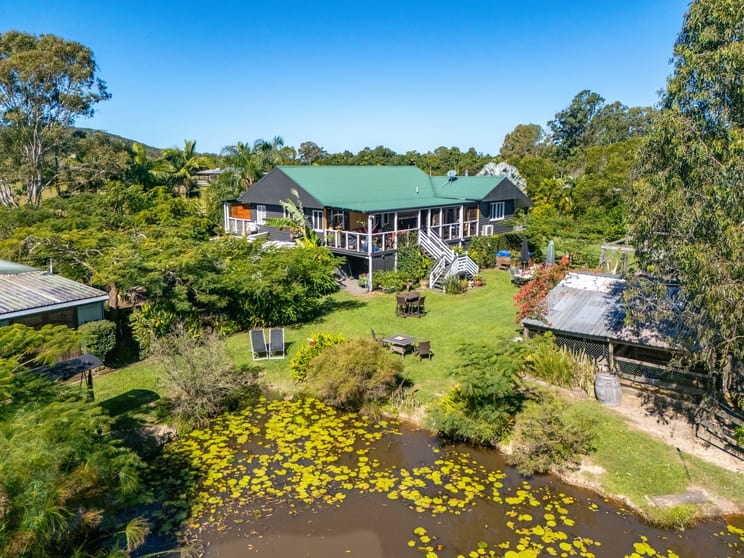 Click to view all images 318 Toolborough Road Yandina Creek QLD 4561 - Image 1