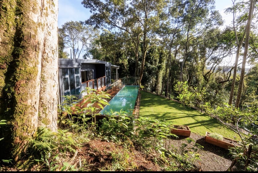 2481 Springbrook Road Springbrook QLD 4213 - Image 2