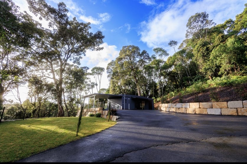 Click to view all images 2481 Springbrook Road Springbrook QLD 4213 - Image 3