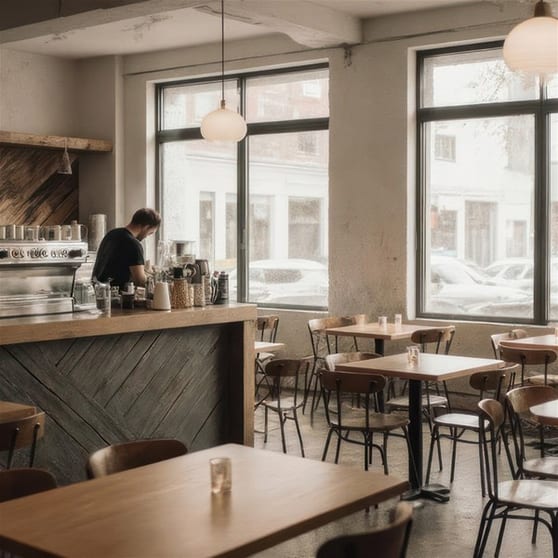 Cafe & Coffee Shop  business for sale in Perth - Image 2
