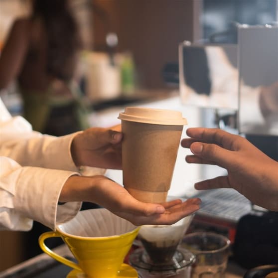 Cafe & Coffee Shop  business for sale in Perth - Image 1