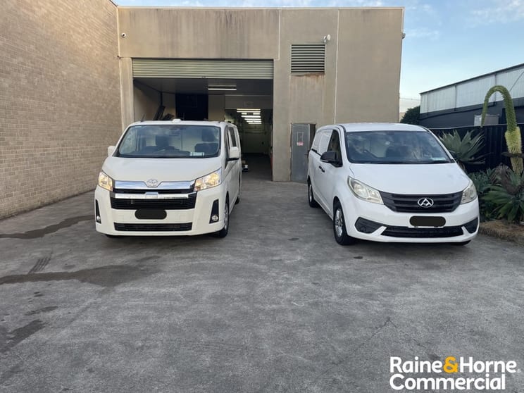 Distributors  business for sale in Newcastle - Image 2