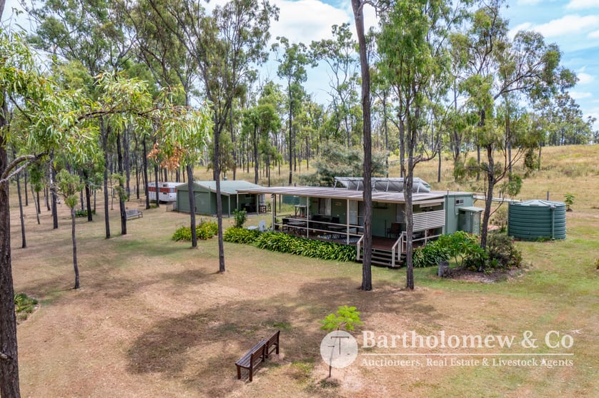 Click to view all images Lot 19 & 20 Koch Road Frazerview QLD 4309 - Image 2