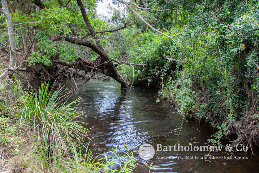 Click to view all images Lot 19 & 20 Koch Road Frazerview QLD 4309 - Image 3