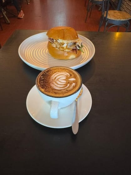Cafe & Coffee Shop  business for sale in Mosman - Image 3