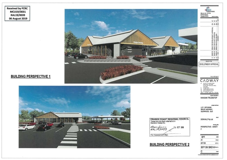 Click to view all images Building & Construction business for sale in Wide Bay Burnett Greater Region QLD - Image 2