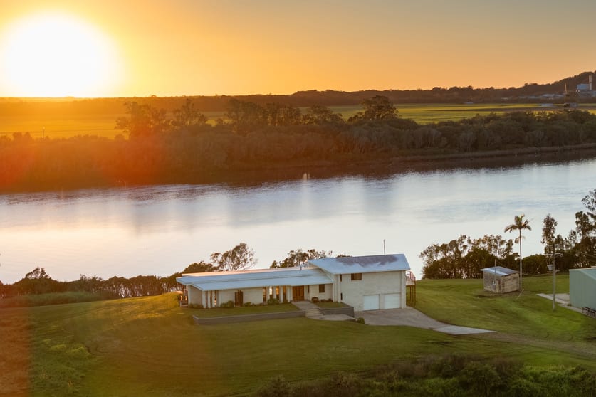 Click to view all images 190 Rileys Hill Road Broadwater NSW 2472 - Image 2