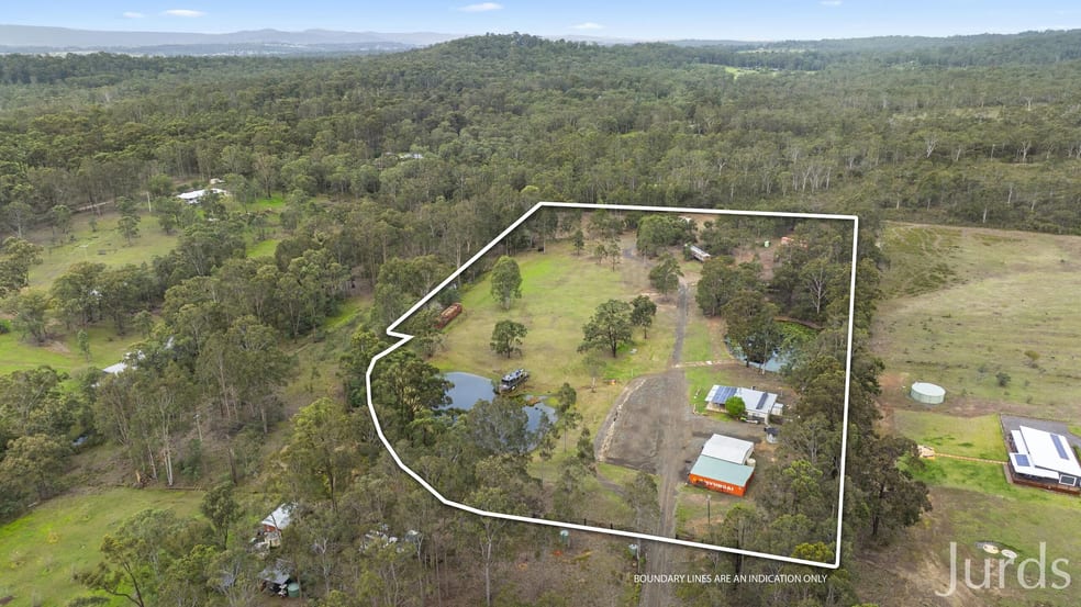 Click to view all images 1542 Wine Country Drive North Rothbury NSW 2335 - Image 2