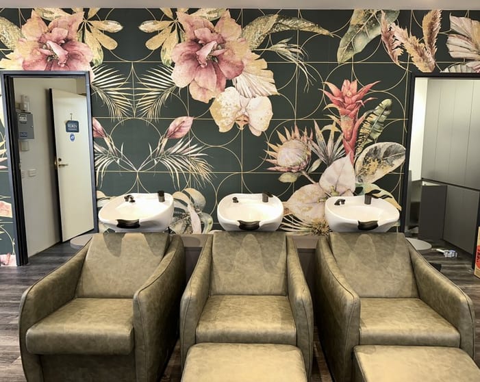 Beauty Salon  business for sale in Canberra Airport - Image 1