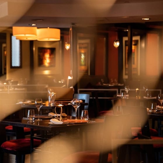 Restaurant  business for sale in Melbourne - Image 1
