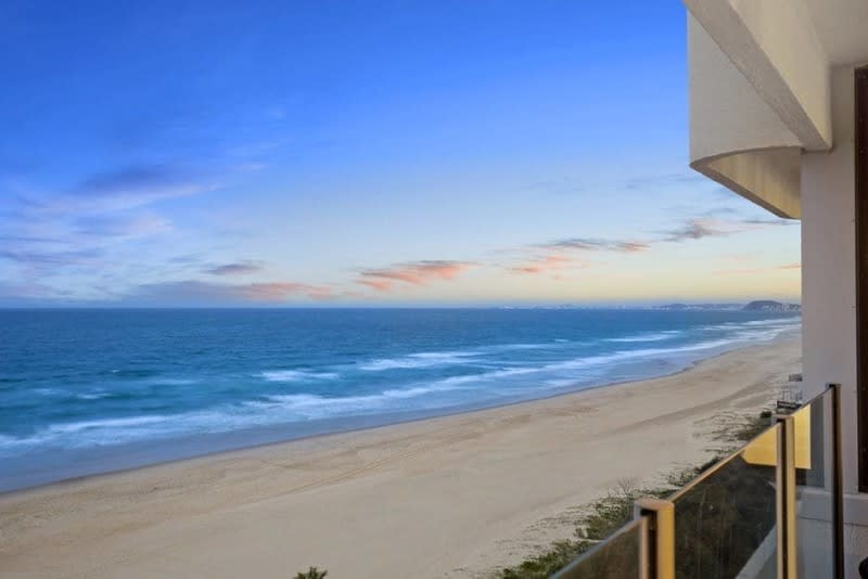 Click to view all images Management Rights business for sale in Surfers Paradise - Image 1