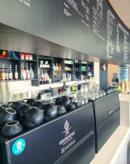 Click to view all images Coffee Town Cafe - 132 Ninth Street Mildura VIC 3500 - Image 3