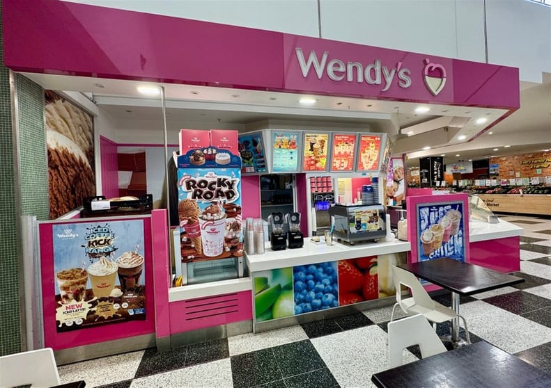 Click to view all images Takeaway Food business for sale in Cairns City - Image 2