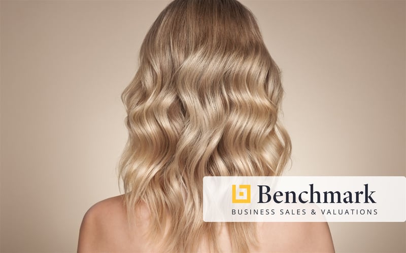 Click to view all images Hairdresser business for sale in Sydney Region NSW - Image 1