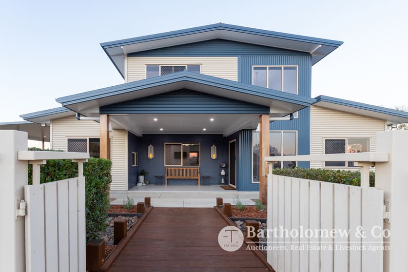 Click to view all images 519 Munbilla Road Munbilla QLD 4309 - Image 1
