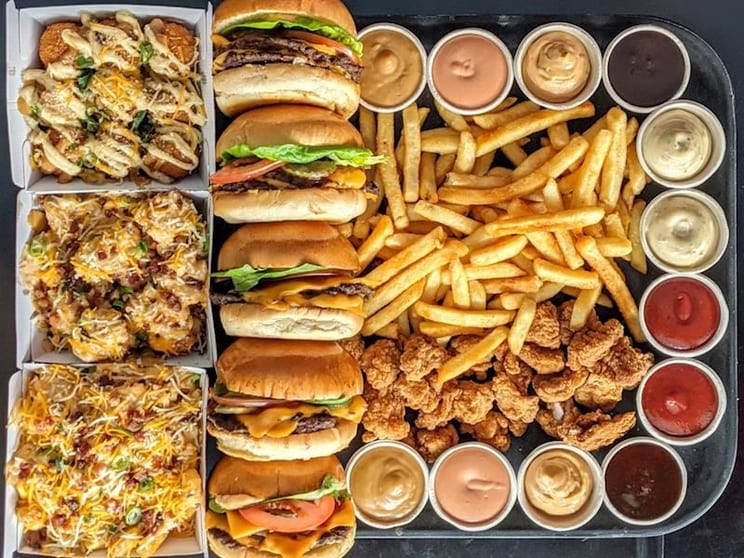 Click to view all images Restaurant business for sale in South East Queensland Greater Region QLD - Image 2