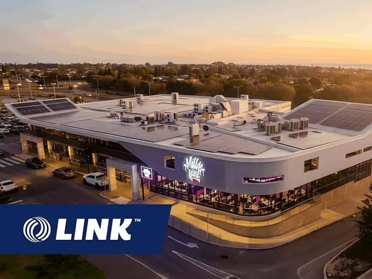 Click to view all images Restaurant business for sale in Sydney Region NSW - Image 1