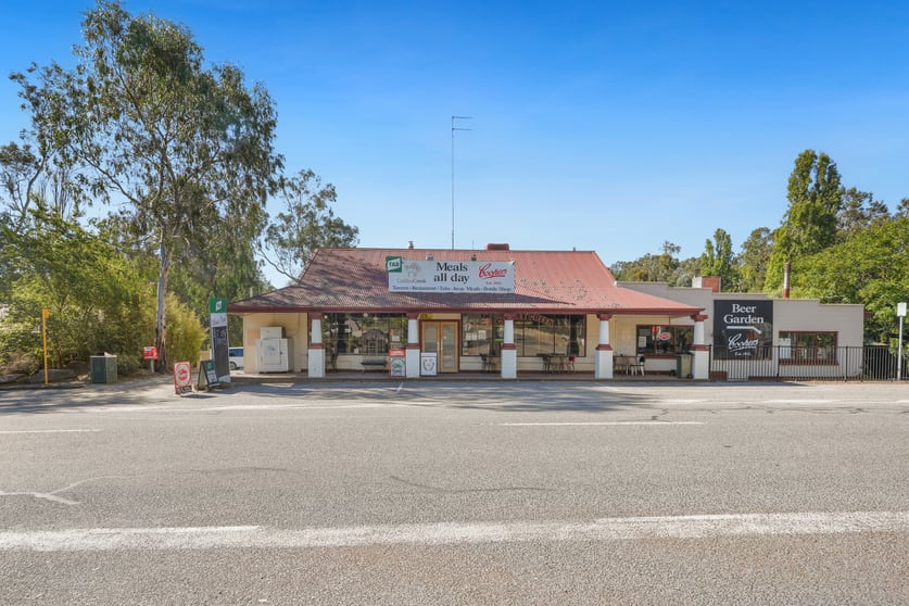 Click to view all images 2121 Gorge Road Cudlee Creek SA 5232 - Image 1