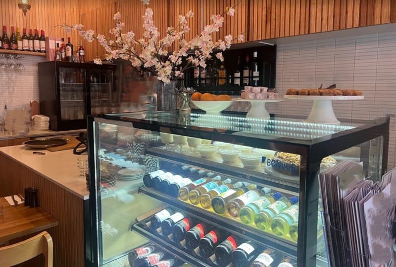 Click to view all images Food, Beverage & Hospitality business for sale in Carlton North - Image 2