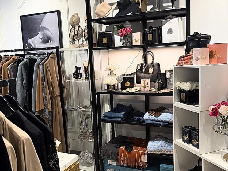 Click to view all images Clothing & Accessories business for sale in Greenvale - Image 2