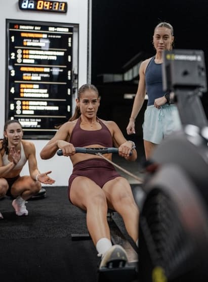 Click to view all images Sports Complex & Gym business for sale in QLD - Image 3