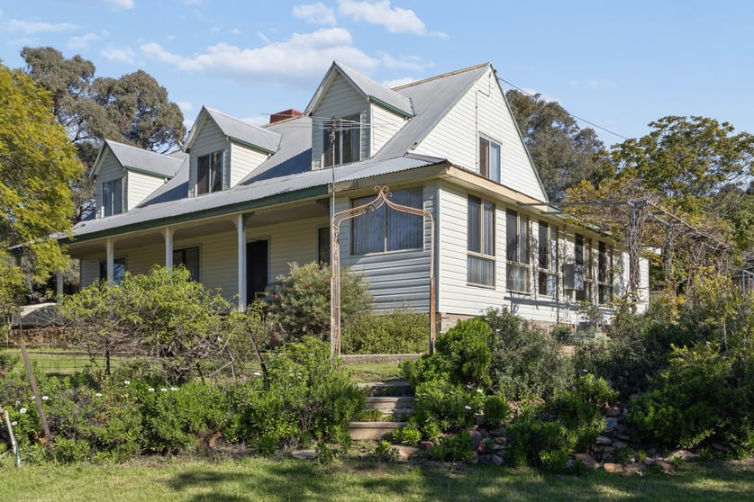 300 Harden Lane Murringo NSW 2586 - Image 1