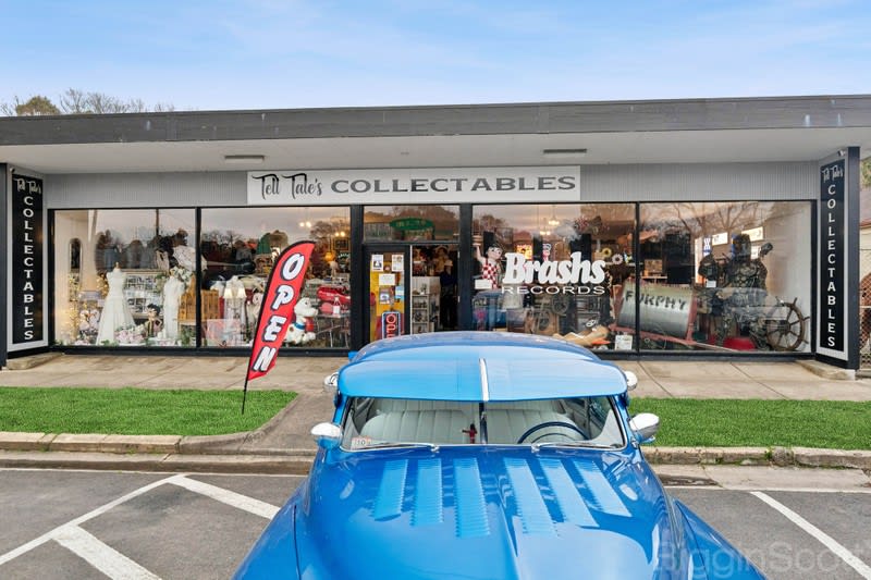 Click to view all images 38 Albert Street Creswick VIC 3363 - Image 1