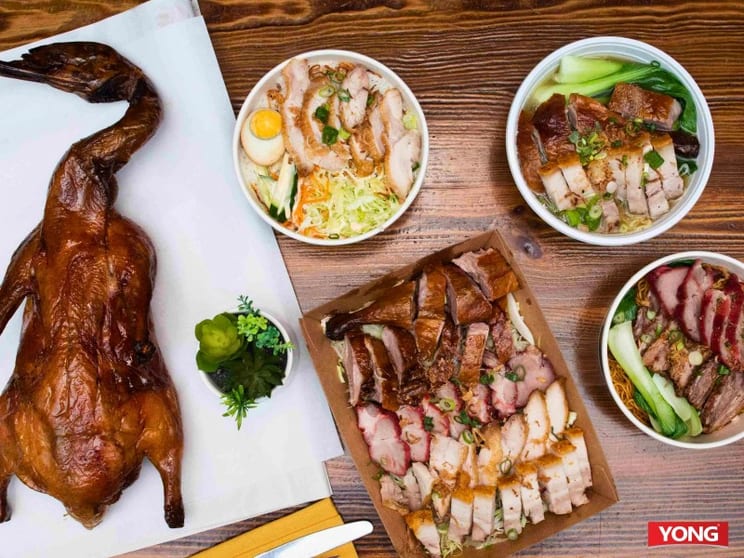Click to view all images Food & Beverage business for sale in Upper Mount Gravatt - Image 1