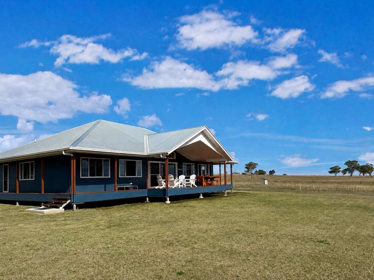 566 Goomburra Road Berat QLD 4362 - Image 1