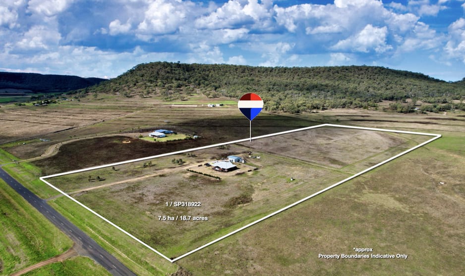 566 Goomburra Road Berat QLD 4362 - Image 2