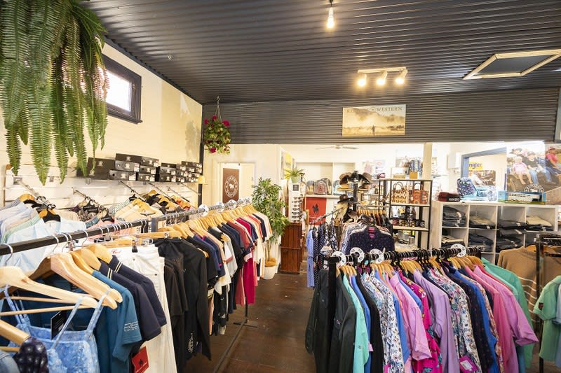 Click to view all images Clothing & Accessories business for sale in Nabiac - Image 3