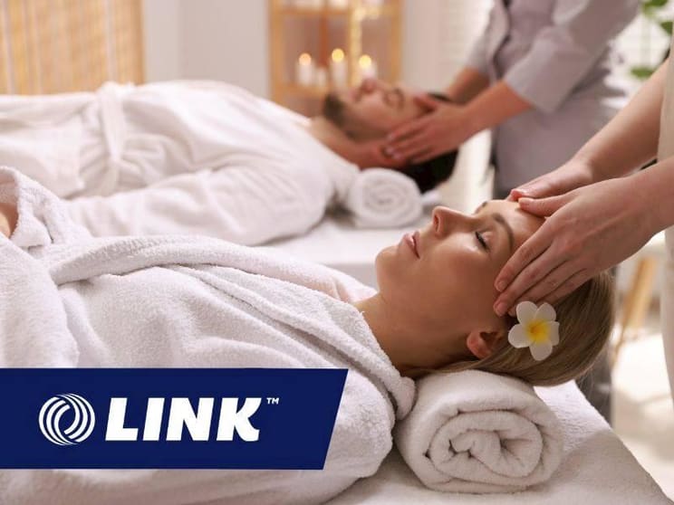 Click to view all images Health Spa business for sale in South Melbourne - Image 1