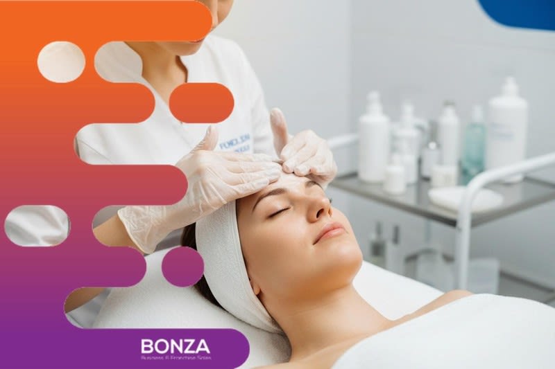 Click to view all images Beauty Salon business for sale in Pialba - Image 1