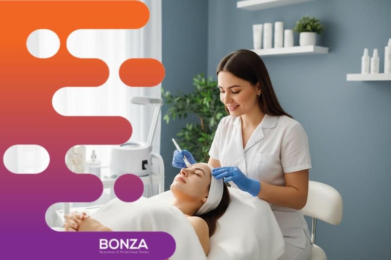Click to view all images Beauty Salon business for sale in Maryborough - Image 1
