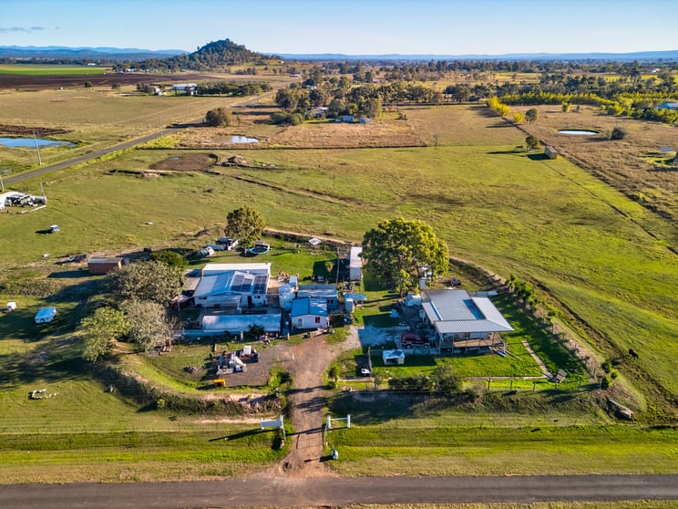 1 McCarthy Road Mount Tarampa QLD 4311 - Image 2
