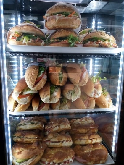 Click to view all images Food, Beverage & Hospitality business for sale in Cardwell - Image 2