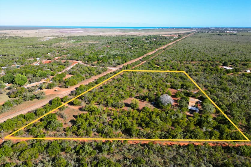 Click to view all images 599 Broome Road Bilingurr WA 6725 - Image 2