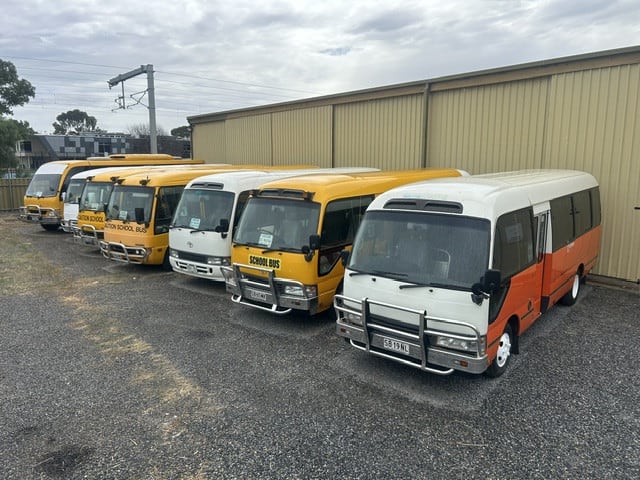Transport, Distribution & Storage  business for sale in Salisbury - Image 2