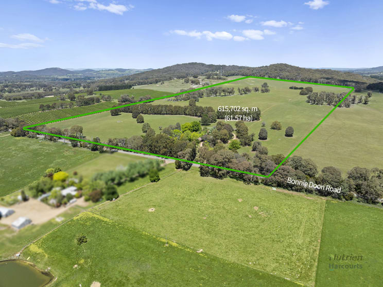 592 Bonnie Doon Road Boho South VIC 3669 - Image 2