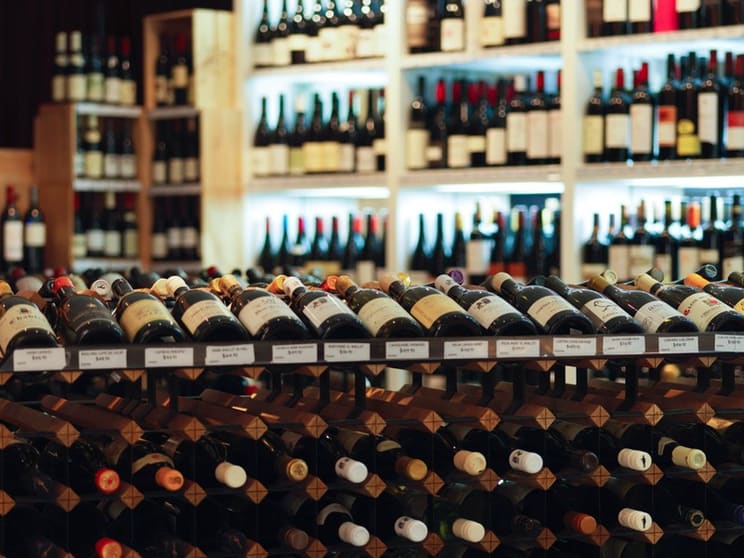 Alcohol & Liquor  business for sale in Melbourne - Image 1